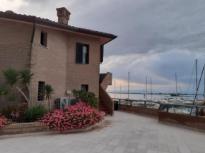 Porto San Vito Resort Grado